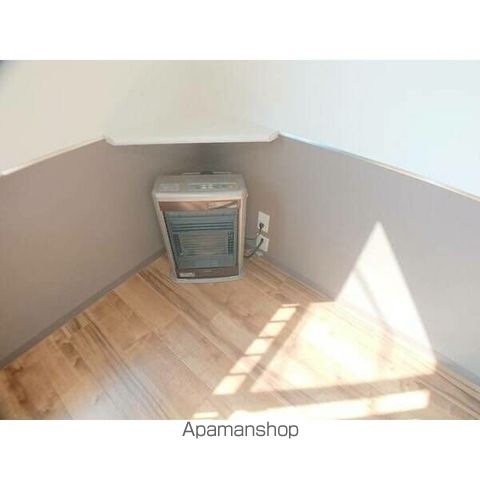 グランメール発寒6ー10の内装写真