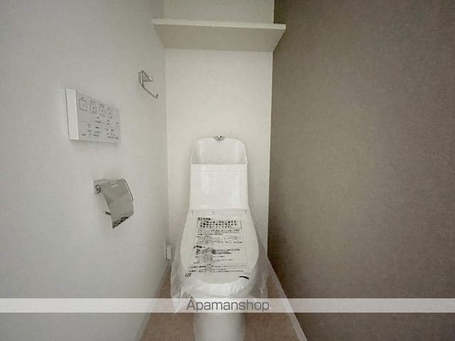 コンダクトレジデンス丸山Southの内装写真