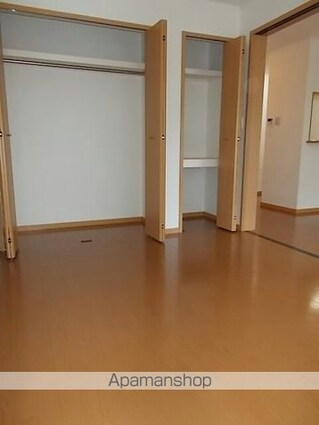 メゾン・アルモニーＡ[1LDK/46.71m2]の収納