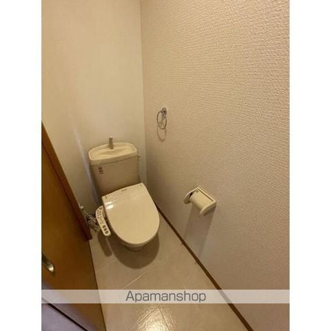 シティライフ三日市の内装写真
