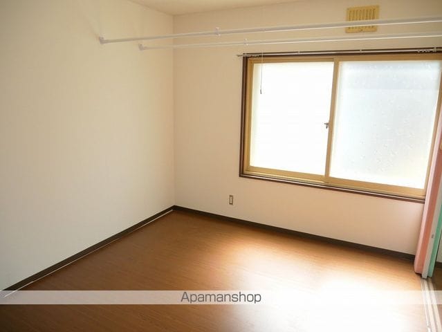 美唄市東4条南3丁目 貸家の内装写真