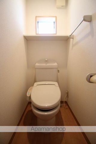 リースランド富士見IVの内装写真