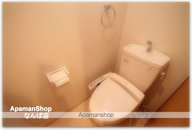 エステムコート難波センチュリオの内装写真