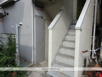 メトリブ三軒茶屋[1R/14m2]の外観3