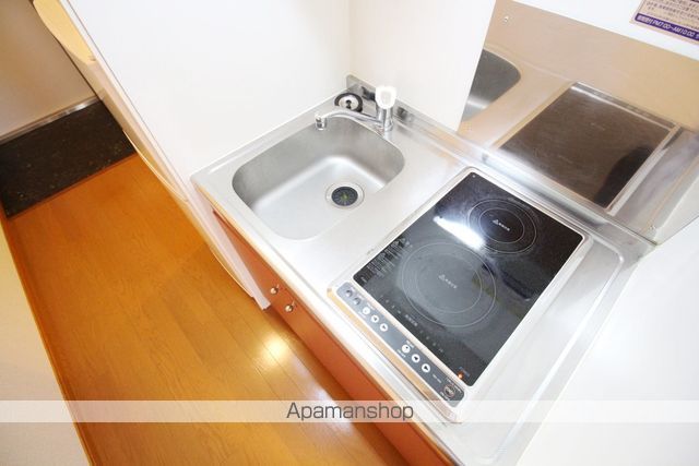 レオパレスブル瀬田の内装写真