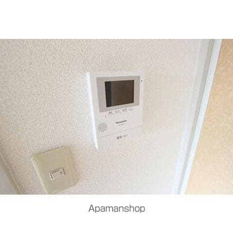 グランヒル伊敷A棟の内装写真