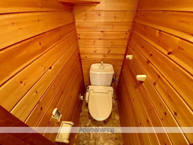 スカイパレス参番館の内装写真