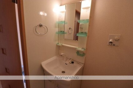 ＭＴアーバンコート[1LDK/45.69m2]の洗面所