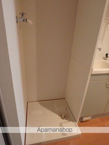 カーサクラーラ吉塚の内装写真