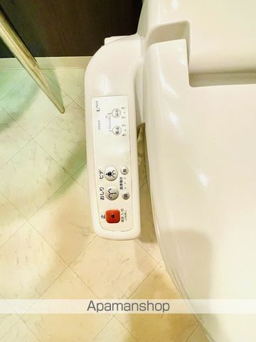 プラ・ディオ 森小路セレニテの内装写真