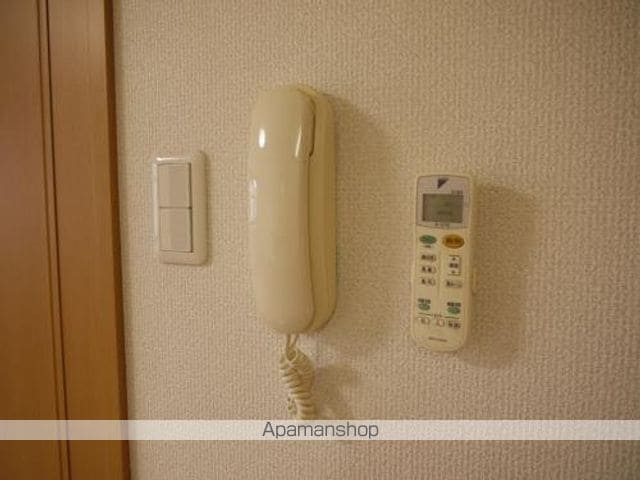 CONFORT-Fの内装写真