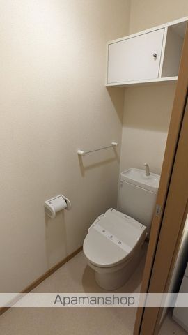 プラシードIIの内装写真