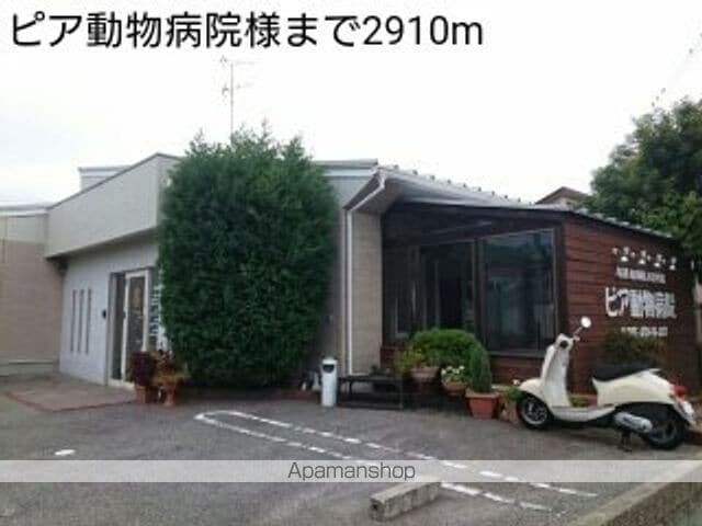 岬町望海坂戸建Bの周辺写真