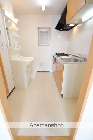 カーサフィオーレ表町の内装写真