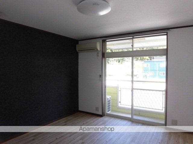 コーポ川口の内装写真