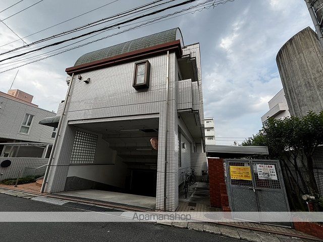 グレース天満の外観写真