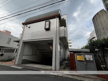 広島県広島市西区天満町[1DK/37.38m2]の外観5