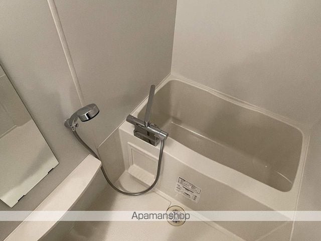 アーデン谷町の内装写真
