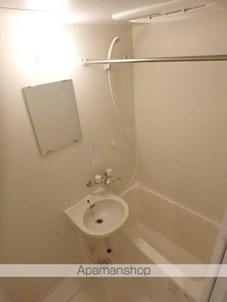 ガラ・シティ茗荷谷[1K/23.08m2]のバス