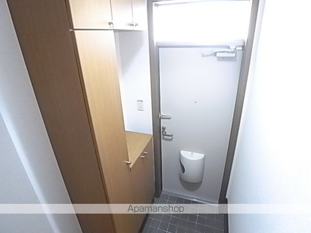 コンフォールY・T IIの内装写真