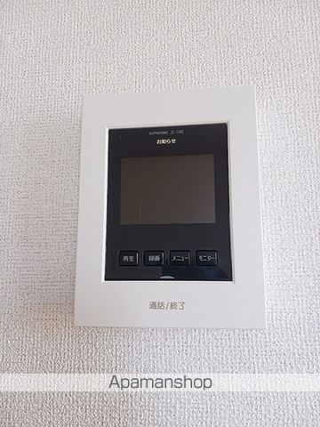 プロムナード壱番館の内装写真