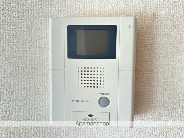 CASA八番館の内装写真