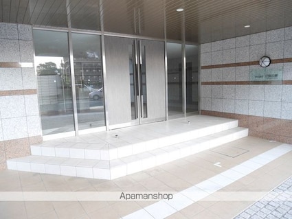 Ｓ－ＦＯＲＴ戸田公園[1K/22.58m2]の共用部2