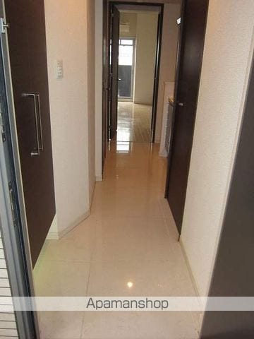 S−RESIDENCE天王寺の内装写真