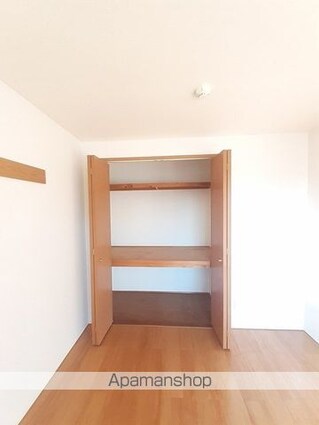 うぃすたりあⅠ[2K/46.8m2]の収納