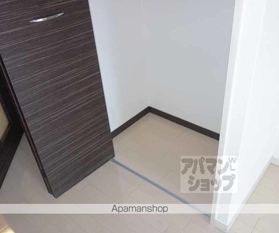 ベラジオ京都洛南グルーヴの内装写真