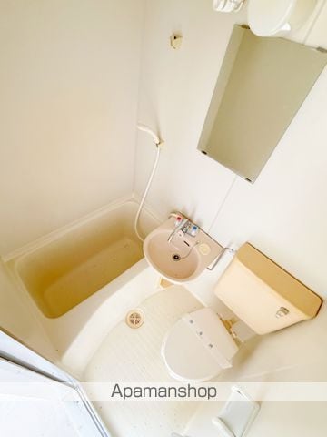 A-Life葵東の内装写真