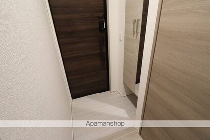 メルヴェーユ　Ⅱ[1LDK/34.09m2]の内装5