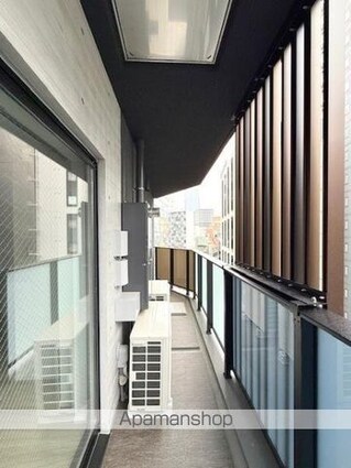 ルネサンス赤坂プレミアムコート[2LDK/62.75m2]のリビング・居間10