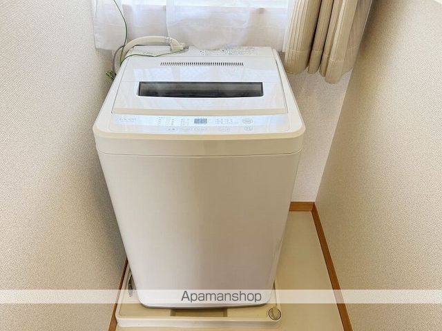 レオパレスグリーンリバー2の内装写真