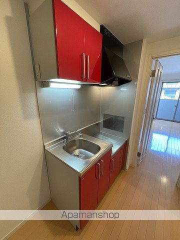 クレフラスト大曽根北A棟の内装写真