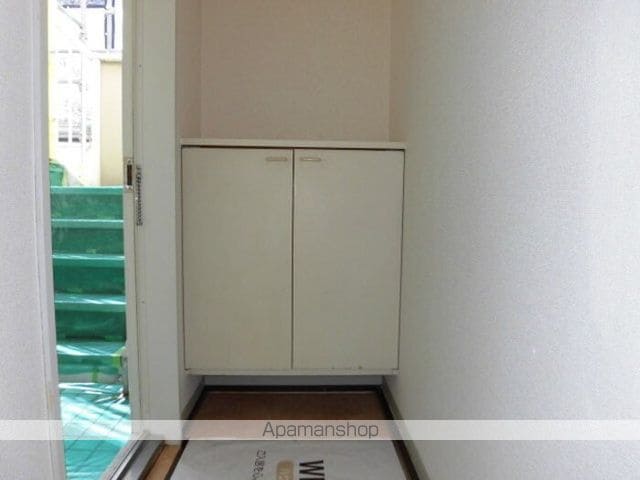 グランディール行橋 D棟の内装写真