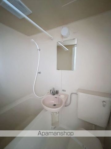 ATハイツ横須賀の内装写真