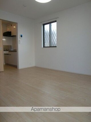 Ｅｖｅｒ　Ｇｒｅｅｎ[1K/30.85m2]のリビング・居間