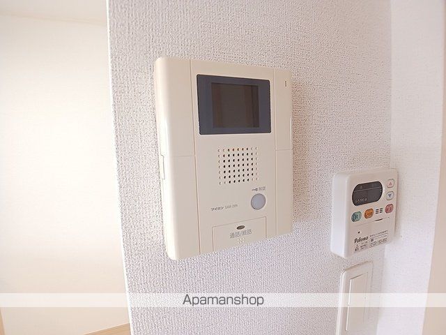 コートアプルーバルネオの内装写真