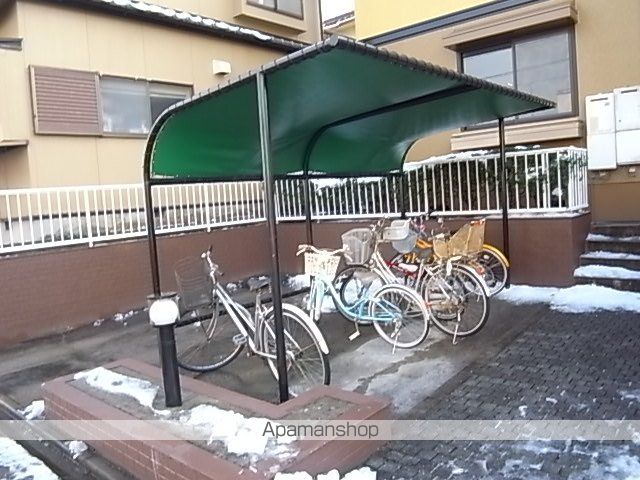 メゾンブローニュのその他写真