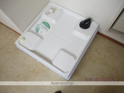 東京都文京区本郷３丁目[1DK/26.72m2]のその他設備