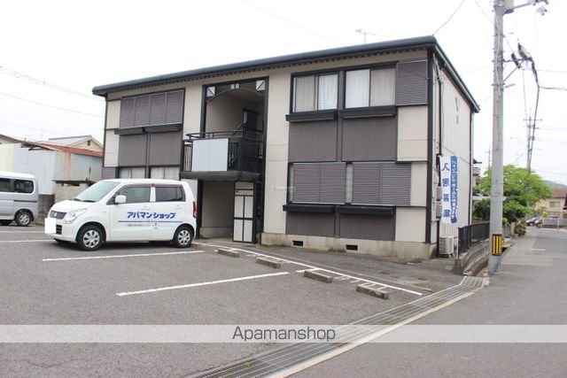 エレガンス幕山台Bのその他写真