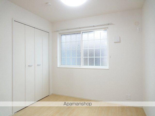 breeze house Kの内装写真