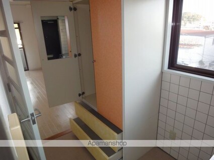 ジョイフル薊野[1K/29m2]のその他設備