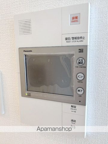 セレニテ九条リアンの内装写真
