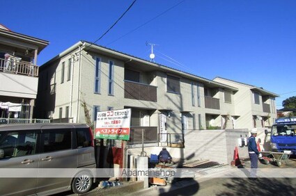 東京都西東京市北町５丁目[3LDK/72.53m2]の外観4