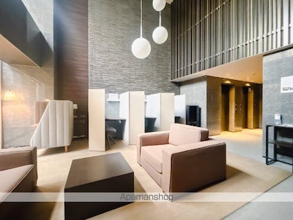 ベルファース目黒[1R/29.83m2]のその他内装2