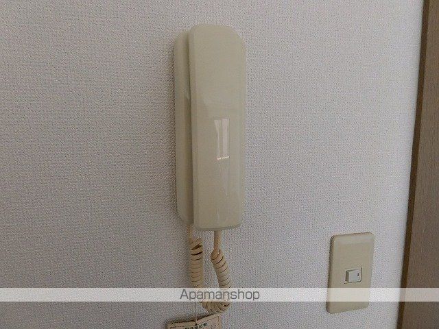 エヴァーグリーンの内装写真