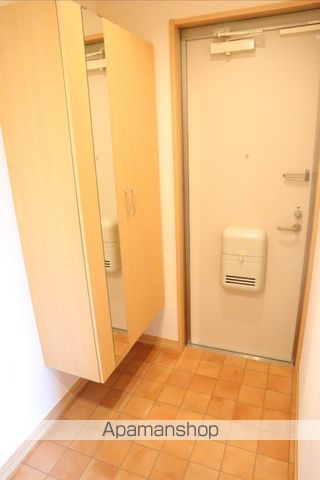 グレイスヴィラ 参番館の内装写真
