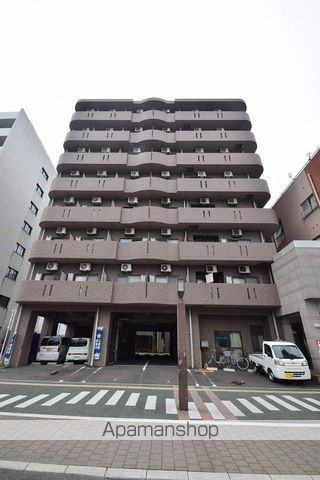 ロイヤルパレス松原の外観写真